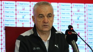 Sivasspor Teknik Direktörü Rıza Çalımbay: “Hak ettiğimiz bir galibiyetti”