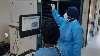 Tüberküloz tahlilleri artık Çanakkale’de de yapılacak