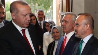 Cumhurbaşkanı Erdoğan, 18 Mart törenleri için Çanakkale’ye geliyor