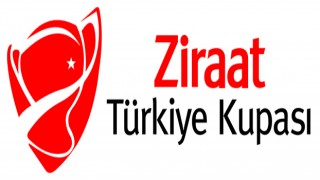 Ziraat Türkiye Kupası çeyrek finali maçları başlıyor