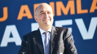 AK Partili Gider: “Çanakkale’nin 5 yıl daha kaybetmesini istemiyoruz”