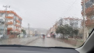 Çanakkale’ye kuvvetli yağış uyarısı!