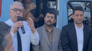 Çanakkale-Bayramiç seçim raporu: CHP sürprize izin vermedi