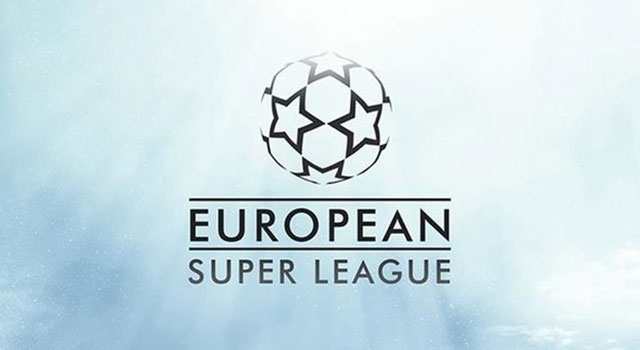 Avrupa Süper Ligi: 12 büyük futbol kulübü yeni lig kurduklarını açıkladı