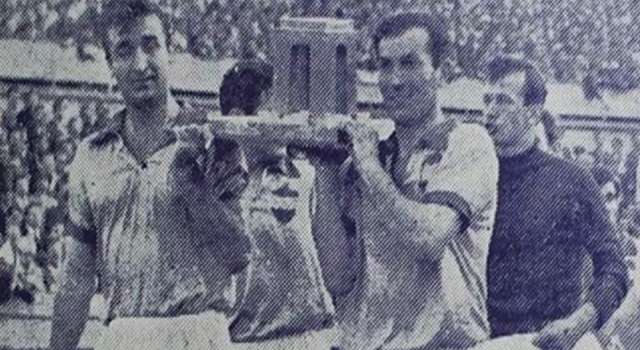 ‘Çanakkale Abide Kupası’ 70 yıl sonra Çanakkale’ye geliyor