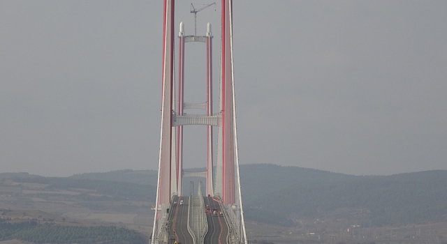 1915 Çanakkale Köprüsü geçiş ücretleri zamlandı!