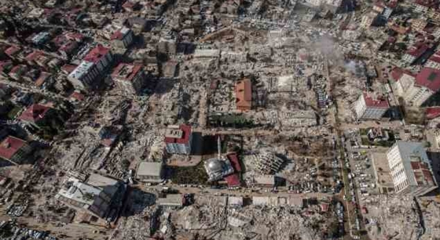 6 Şubat depremlerinin kurbanları Çanakkale’de anılacak