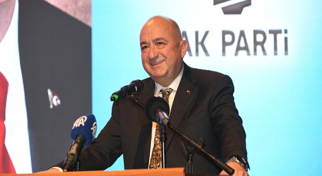 AK Partili Gider: “Rakipler mindere gelirse CHP’nin hiç şansı yok”