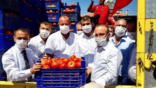ÇTSO Başkanı Semizoğlu: “Çanakkale tarım ürünlerinin üretiminde büyük katma değer yaratıyor”