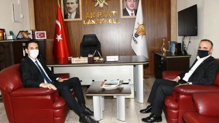 Bülent Turan: “Atatürk’ün CHP’si bugün adeta işgal altında”