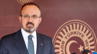 Bülent Turan: "Alaattin Çakıcı hakkında soruşturma başlatıldı"