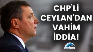 CHP’li Ceylan’dan Gökçeada için vahim iddia!