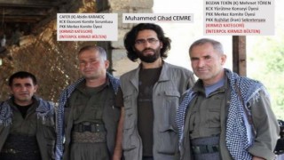 HDP’li Milletvekili Hüda Kaya’nın oğlu Çanakkale’de gözaltına alındı