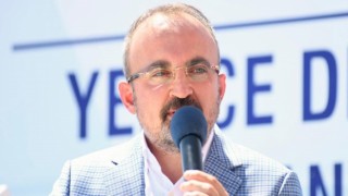 AK Parti’li Turan’dan, HDP’li Demirtaş’a ‘Çanakkale’ tepkisi!