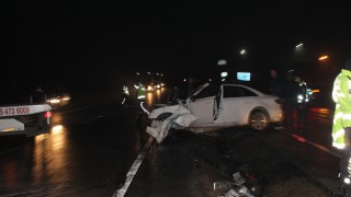 Çanakkale’de 5 kişinin öldüğü kazada tır şoförü 6 yıl 8 ay ceza aldı