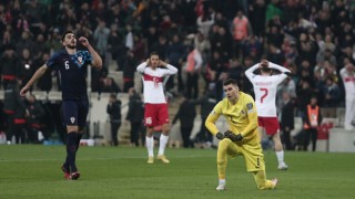 Galatasaray, Dominik Livakovic'i gündemine aldı