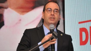 Rıdvan Uz'dan Altılı Masa açıklaması: “İYİ Parti’ye kibarca kapı gösterildi”