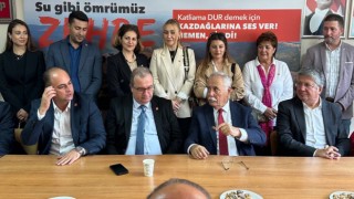 Başkan Gökhan’dan, CHP İl Yönetimine ziyaret – Çanakkale Yorum