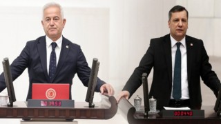 CHP’de Güneşhan ve Ceylan’dan, Kılıçdaroğlu’na veto!