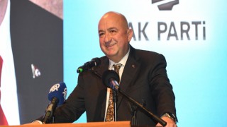 AK Partili Gider: “Rakipler mindere gelirse CHP’nin hiç şansı yok”