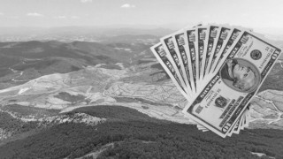 Alamos Gold’a çevrecilerden sorular: “Çanakkale-Kirazlı altın madeni için 1,5 milyon doları kimlere ödediniz?”