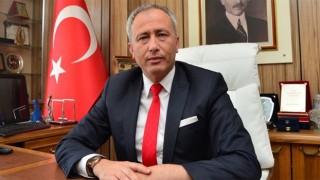 Ünal Çetin: “Belediye başkanlığına aday değilim”